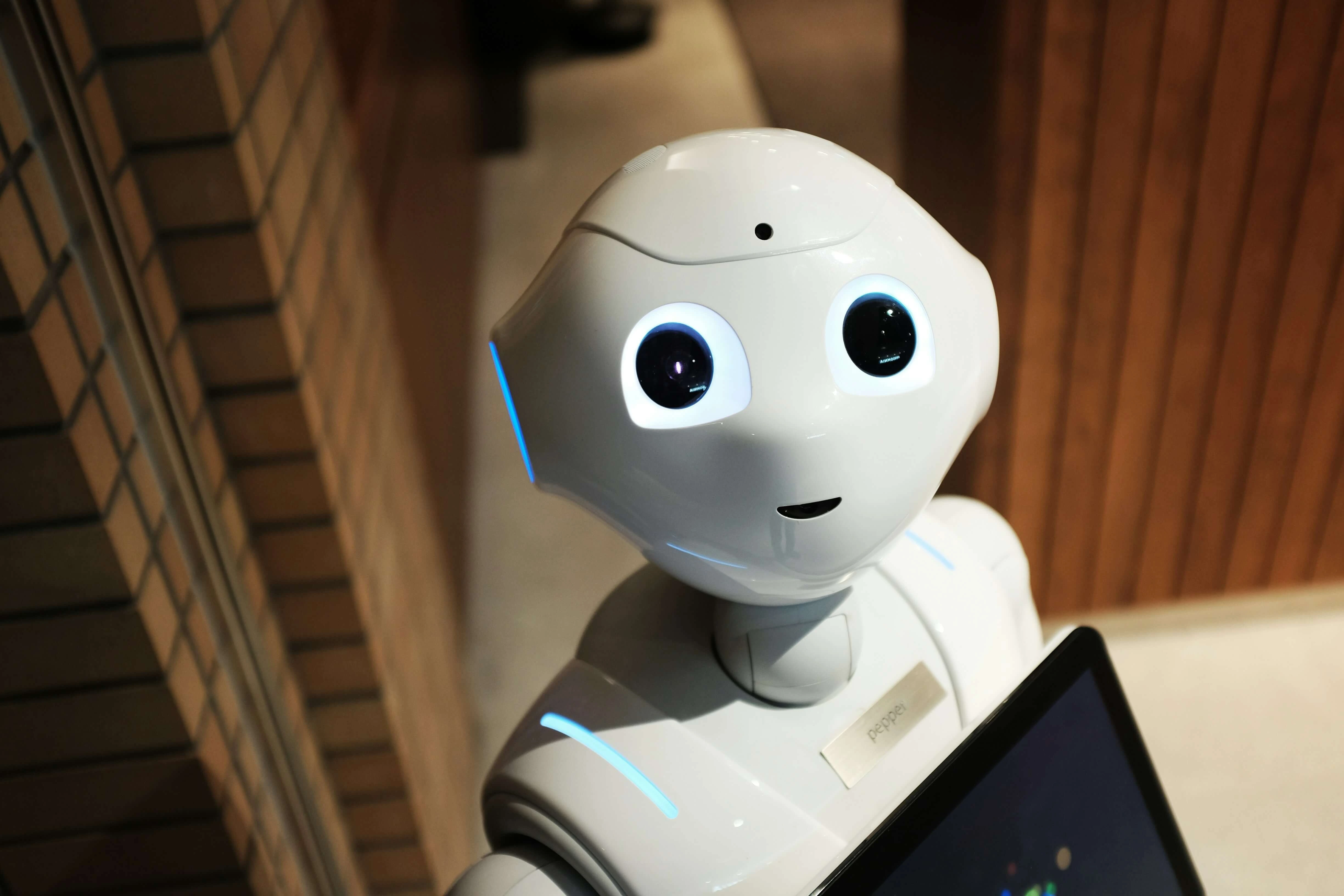 Como a IA Pode Automatizar Seu Negócio em 2024